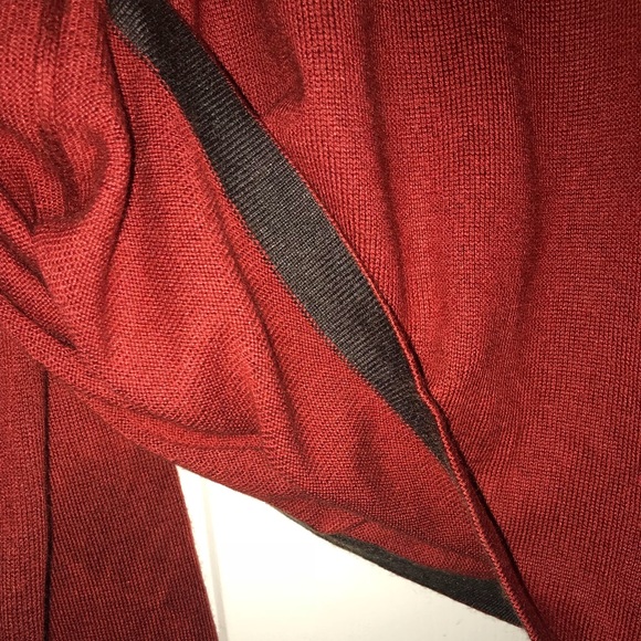 Cashmere Sweater - Picture 4 of 5